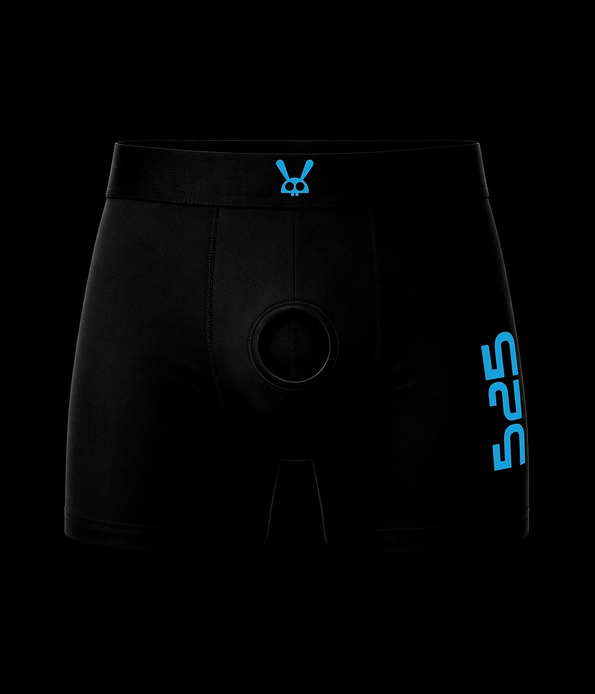 525 Shorts