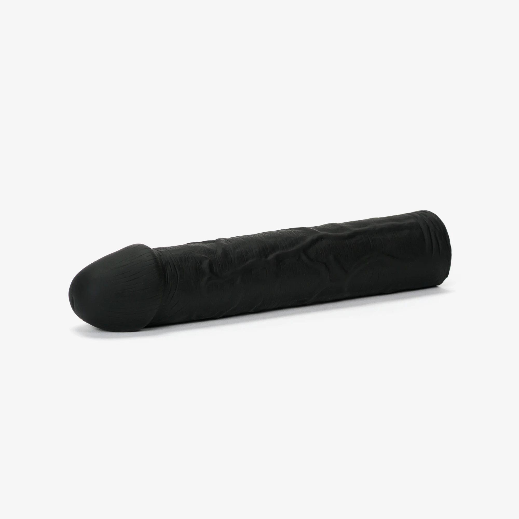 8-Inch Silicone Dong
