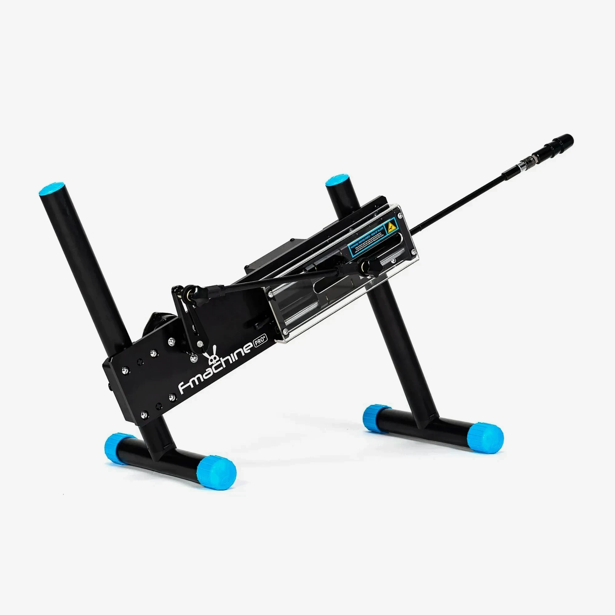 F-Machine PRO4